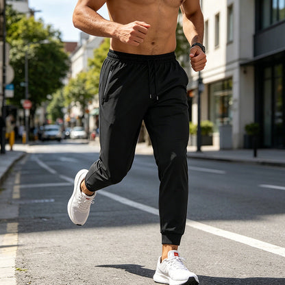 😎Men's Quick-Dry All-Day Comfort Sport Pants