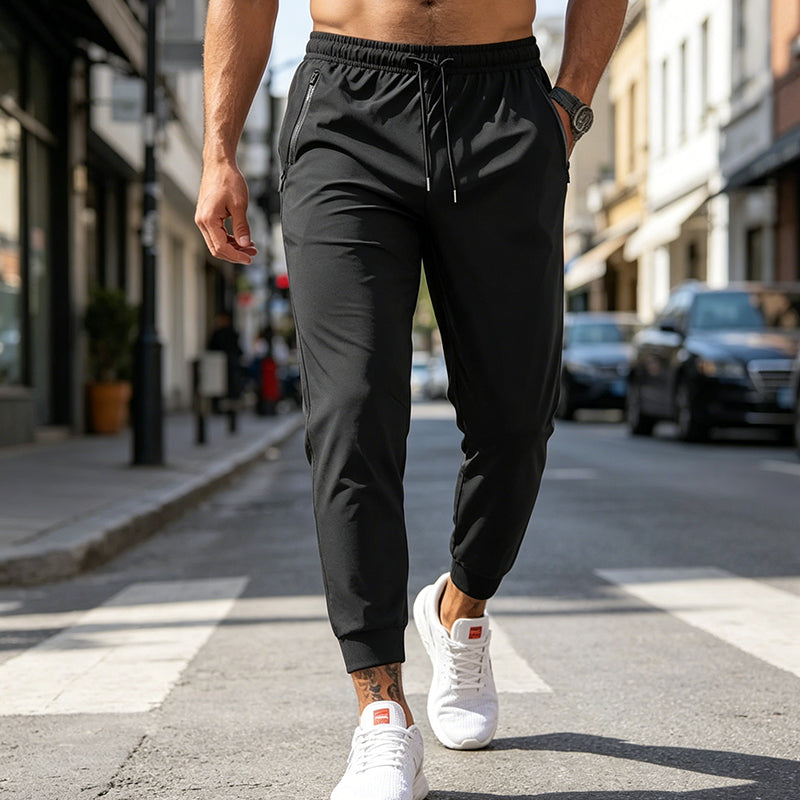 😎Men's Quick-Dry All-Day Comfort Sport Pants