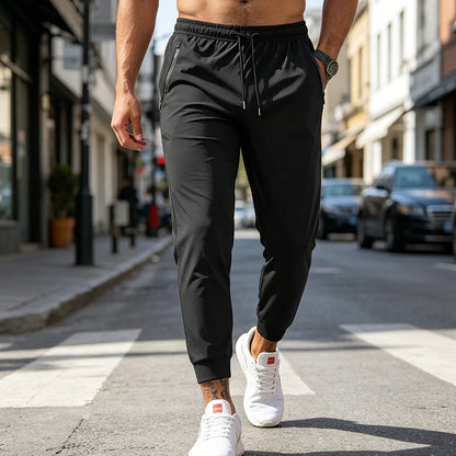 😎Men's Quick-Dry All-Day Comfort Sport Pants