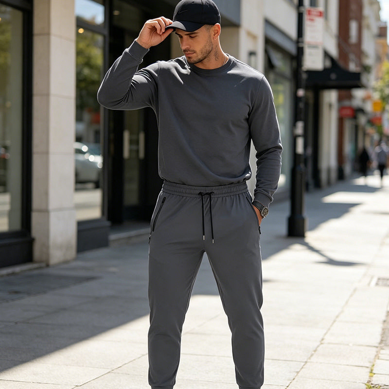 😎Men's Quick-Dry All-Day Comfort Sport Pants