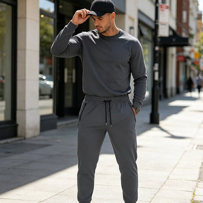 😎Men's Quick-Dry All-Day Comfort Sport Pants