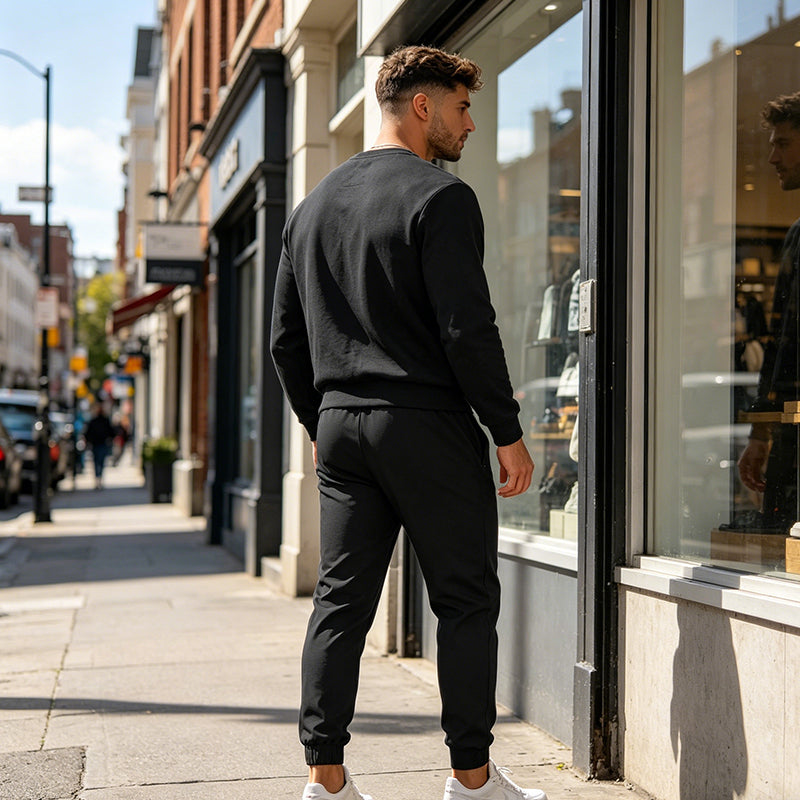 😎Men's Quick-Dry All-Day Comfort Sport Pants
