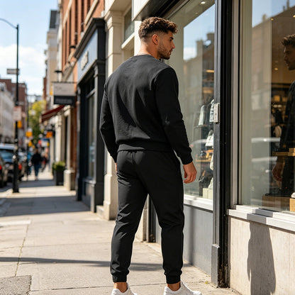 😎Men's Quick-Dry All-Day Comfort Sport Pants