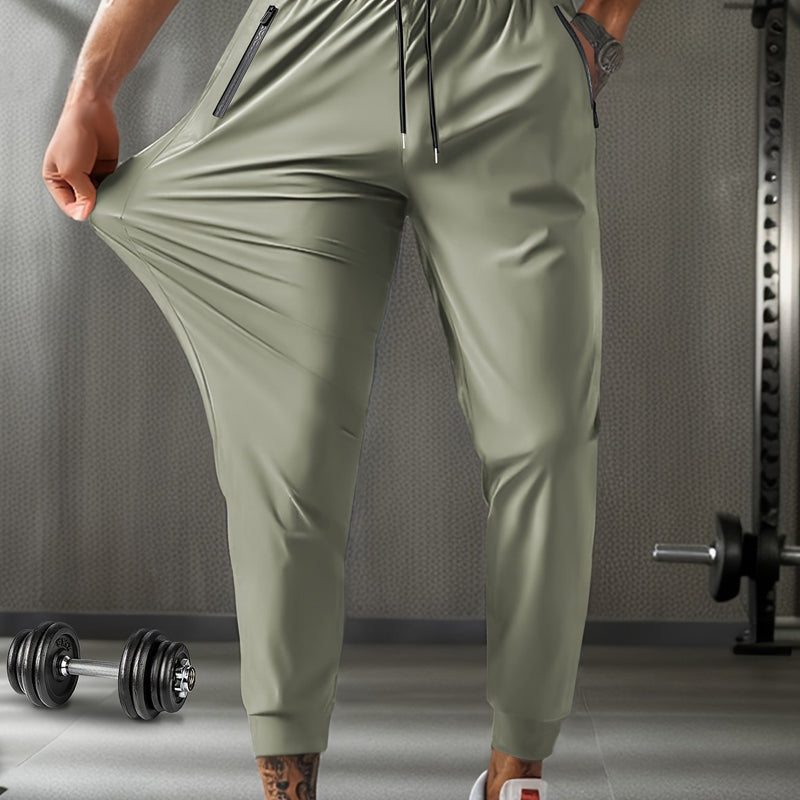 😎Men's Quick-Dry All-Day Comfort Sport Pants