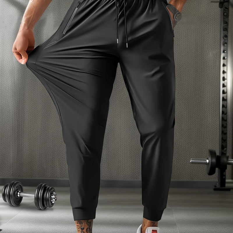 😎Men's Quick-Dry All-Day Comfort Sport Pants