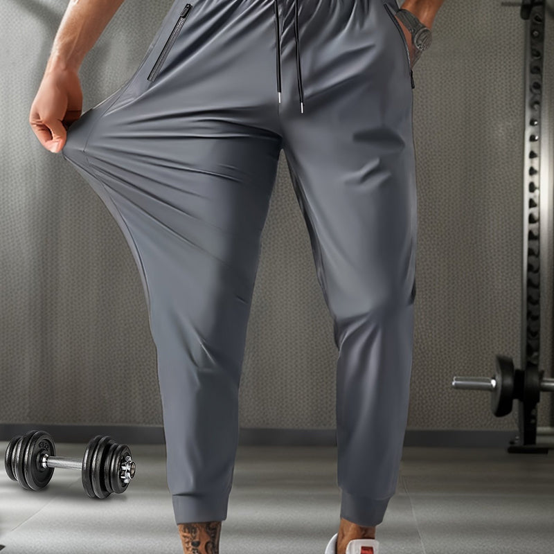 😎Men's Quick-Dry All-Day Comfort Sport Pants