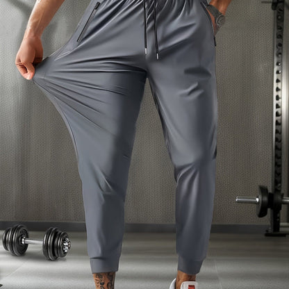 😎Men's Quick-Dry All-Day Comfort Sport Pants