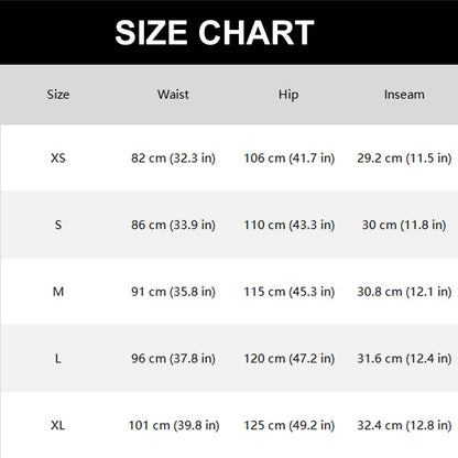 FREE SHIPPING -Men's Fashion Loose Fit Denim Shorts with Raw Hem
