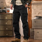 Men's Tactical Cargo Pants with Multiple Pockets
