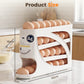 🔥Hot New Arrivals🥚✨Space-Saving Fridge Egg Storage Organizer