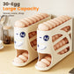 🔥Hot New Arrivals🥚✨Space-Saving Fridge Egg Storage Organizer