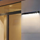High-Brightness Solar Wall Light for Patio & Signs