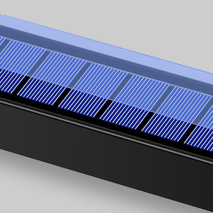 High-Brightness Solar Wall Light for Patio & Signs