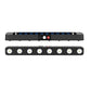 High-Brightness Solar Wall Light for Patio & Signs