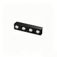 High-Brightness Solar Wall Light for Patio & Signs