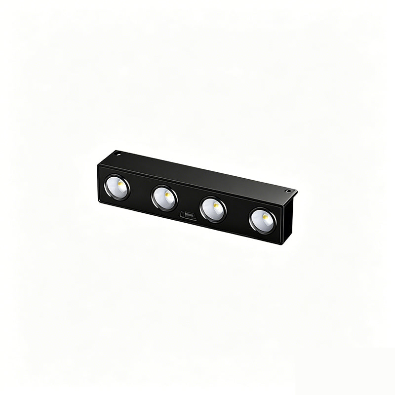 High-Brightness Solar Wall Light for Patio & Signs