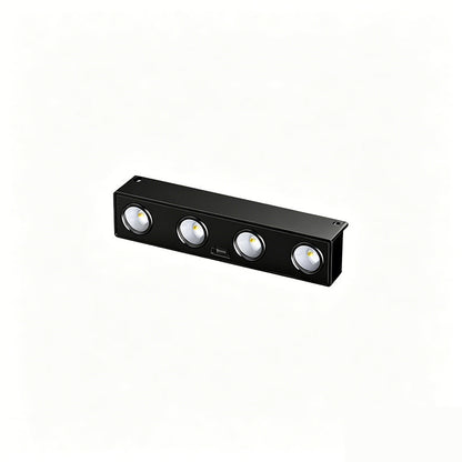 High-Brightness Solar Wall Light for Patio & Signs