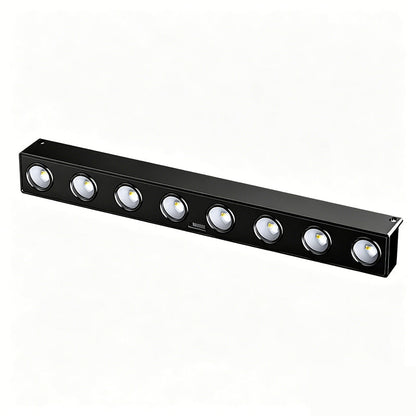 High-Brightness Solar Wall Light for Patio & Signs