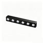 High-Brightness Solar Wall Light for Patio & Signs