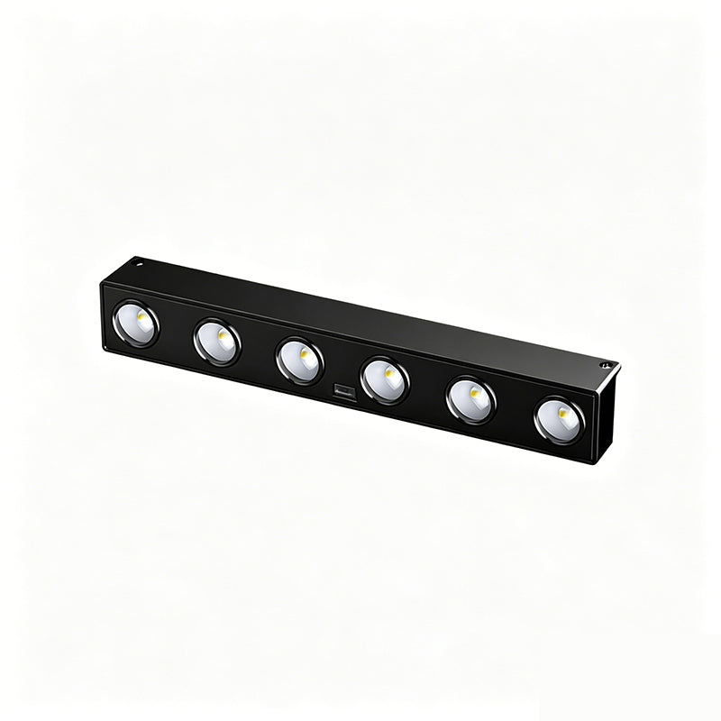 High-Brightness Solar Wall Light for Patio & Signs