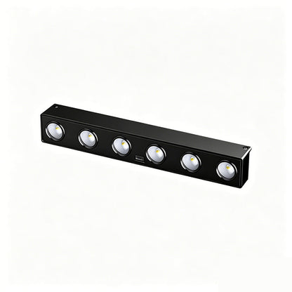 High-Brightness Solar Wall Light for Patio & Signs