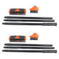 🌿50% OFF NOW!🧹 3-in-1 Weeding Wire Brush Tools Set – Durable Steel Brushes, Ergonomic Handle & Perfect for Patios, Driveways & Garden Paths 🏡⚡ Delivered within 5 working days!