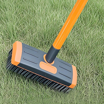 🌿50% OFF NOW!🧹 3-in-1 Weeding Wire Brush Tools Set – Durable Steel Brushes, Ergonomic Handle & Perfect for Patios, Driveways & Garden Paths 🏡⚡ Delivered within 5 working days!