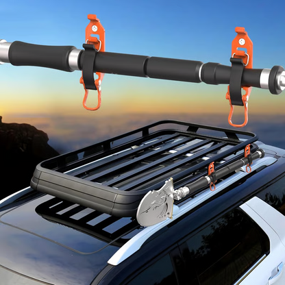 Heavy Duty Tool Holder Clamps ✅ Secure Grip & Strong Load Capacity | Wall Mount Storage 🔧 -50% TODAY 🔥