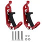 Heavy Duty Tool Holder Clamps ✅ Secure Grip & Strong Load Capacity | Wall Mount Storage 🔧 -50% TODAY 🔥
