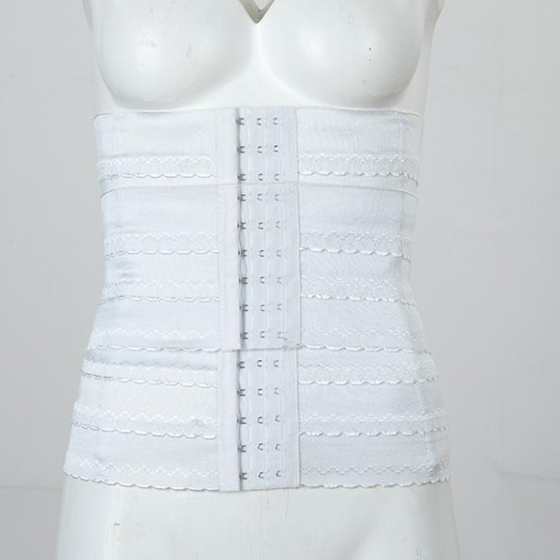 Women's Adjustable Waist Trainer Corset