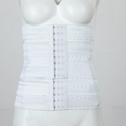 Women's Adjustable Waist Trainer Corset