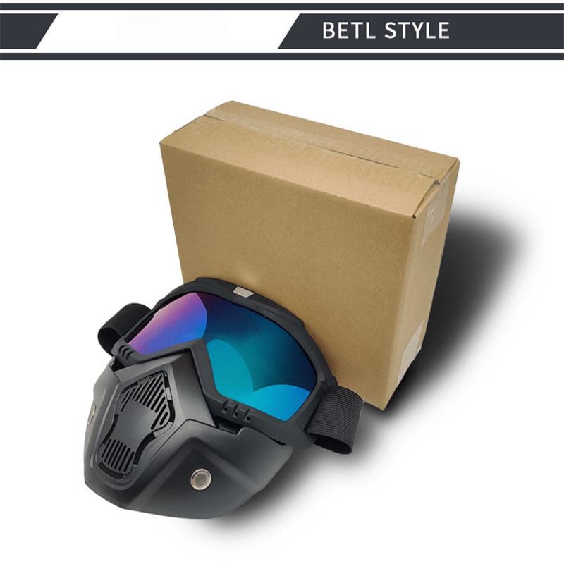 🔥Sale 50% OFF⏰Special Mask For Welding And Cutting（Anti-Glare, Anti-Ultraviolet Radiation, Anti-Dust）