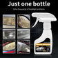 📢📢50% OFF !! ⏰50K+ SOLD!🛠️🚗Car Headlight Restoration Spray