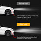 📢📢50% OFF !! ⏰50K+ SOLD!🛠️🚗Car Headlight Restoration Spray