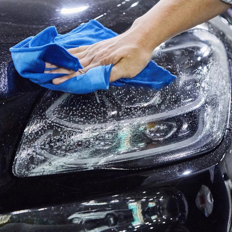 📢📢50% OFF !! ⏰50K+ SOLD!🛠️🚗Car Headlight Restoration Spray