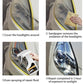 📢📢50% OFF !! ⏰50K+ SOLD!🛠️🚗Car Headlight Restoration Spray