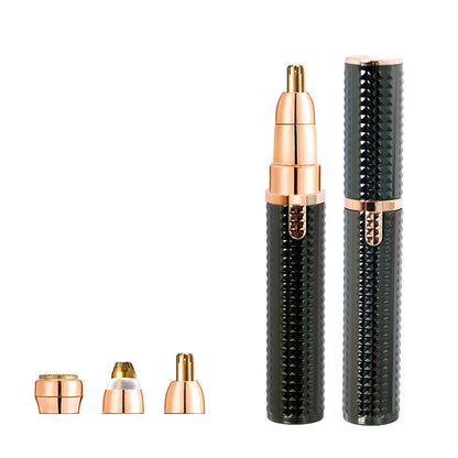 ✂️ 2026 Sale — Over 38,000 Sold!🔥 Portable Electric Eyebrow Trimmer – Grooming Device 🪒