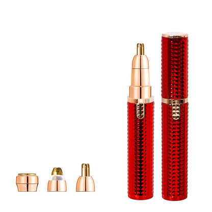 ✂️ 2026 Sale — Over 38,000 Sold!🔥 Portable Electric Eyebrow Trimmer – Grooming Device 🪒