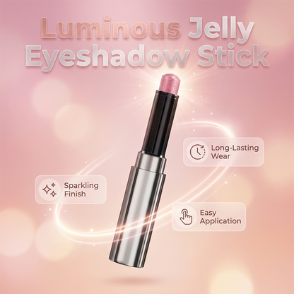 🎉Hot Sale🎉Shimmering Long-Lasting Eyeshadow Stick