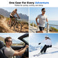 🕶️ LIMITED-TIME 50% OFF! ✨ Photochromic Cycling Sunglasses – UV400, Lightweight, Wraparound ✨