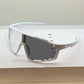 🕶️ LIMITED-TIME 50% OFF! ✨ Photochromic Cycling Sunglasses – UV400, Lightweight, Wraparound ✨
