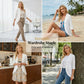 🌸 LIMITED-TIME 50% OFF! ✨ Women's Summer Lightweight Eyelet Cardigan – Breathable, Open, Stylish Cover-Up 🌊