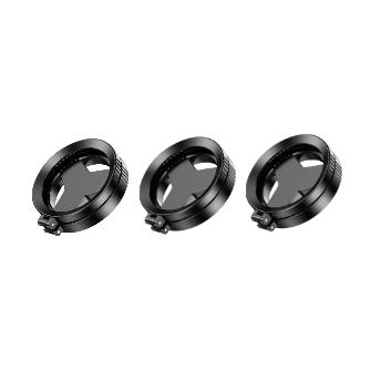 🔥40% OFF Half Price 📸 2‑in‑1 Magnetic CPL & Star Filter Lens