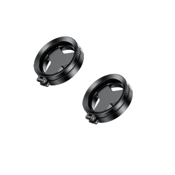 🔥40% OFF Half Price 📸 2‑in‑1 Magnetic CPL & Star Filter Lens