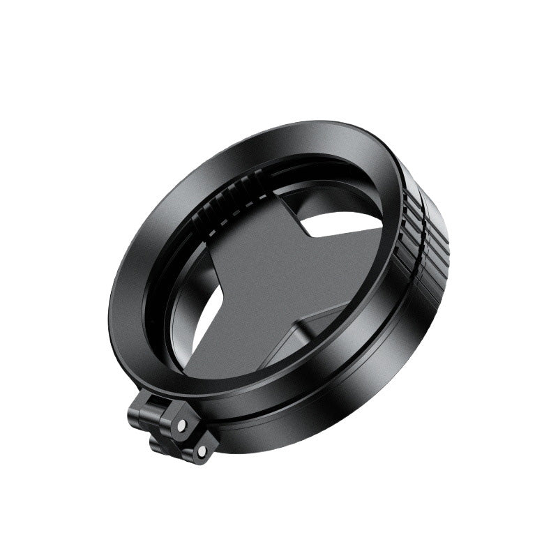 🔥40% OFF Half Price 📸 2‑in‑1 Magnetic CPL & Star Filter Lens