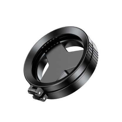 🔥40% OFF Half Price 📸 2‑in‑1 Magnetic CPL & Star Filter Lens