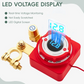 🔥While Supplies Last 54% OFF!🎉 12V/24V Automotive Battery Cut-off Relay Switch