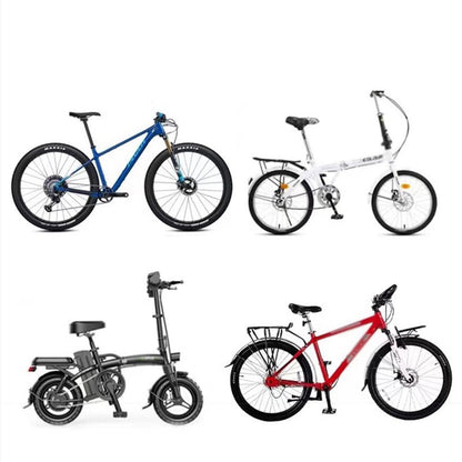 📢📢50% OFF !! ⏰Front Mounted Kids Bike Seat