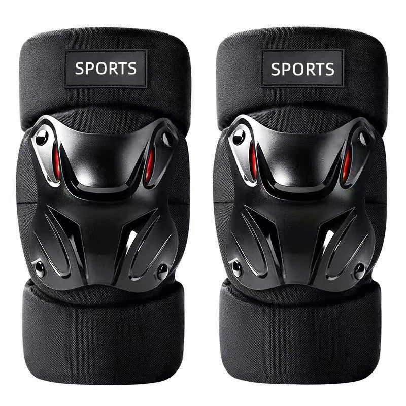 ⏳Time-Limited Special⏰Motorcycle Knee & Elbow Guard Set