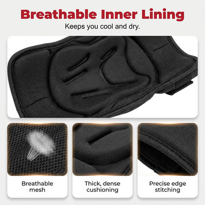 ⏳Time-Limited Special⏰Motorcycle Knee & Elbow Guard Set